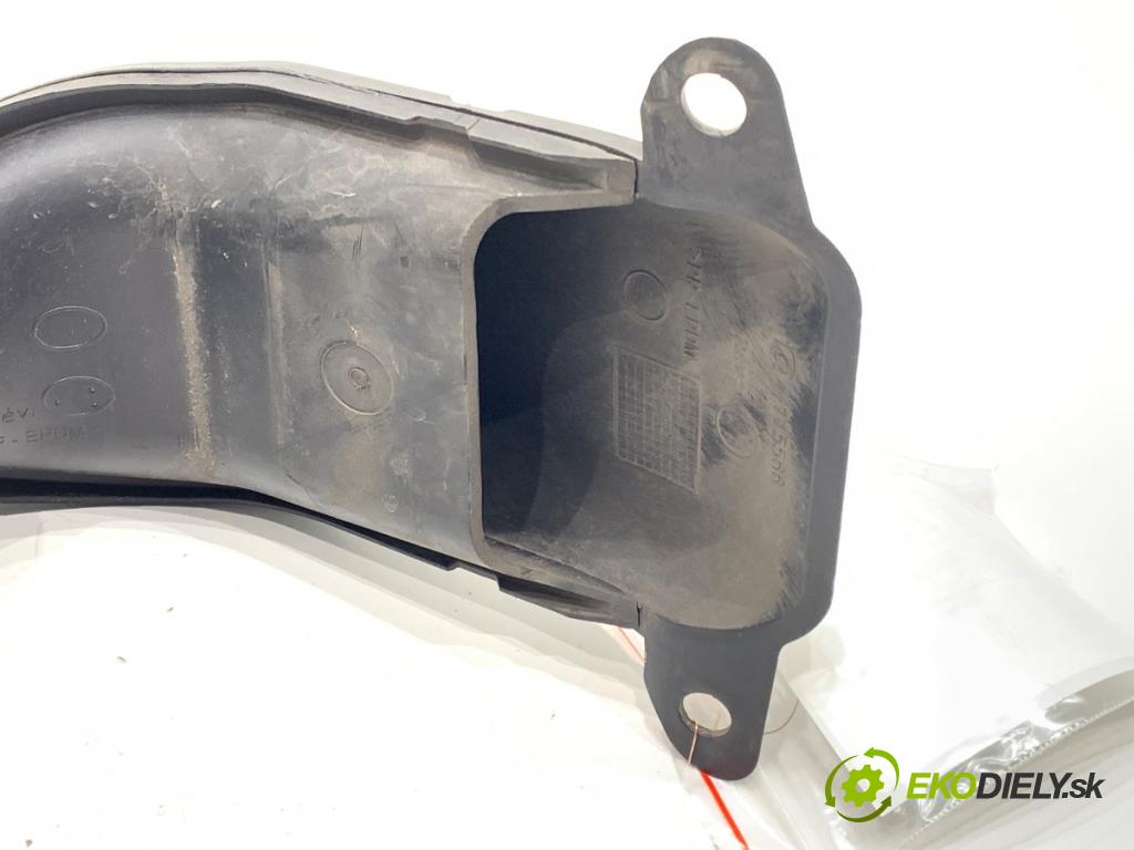 RENAULT CLIO V liftback 2020 74 kW 1.0 TCe 100 (B7MT) 999 Volant vzduchu 115563