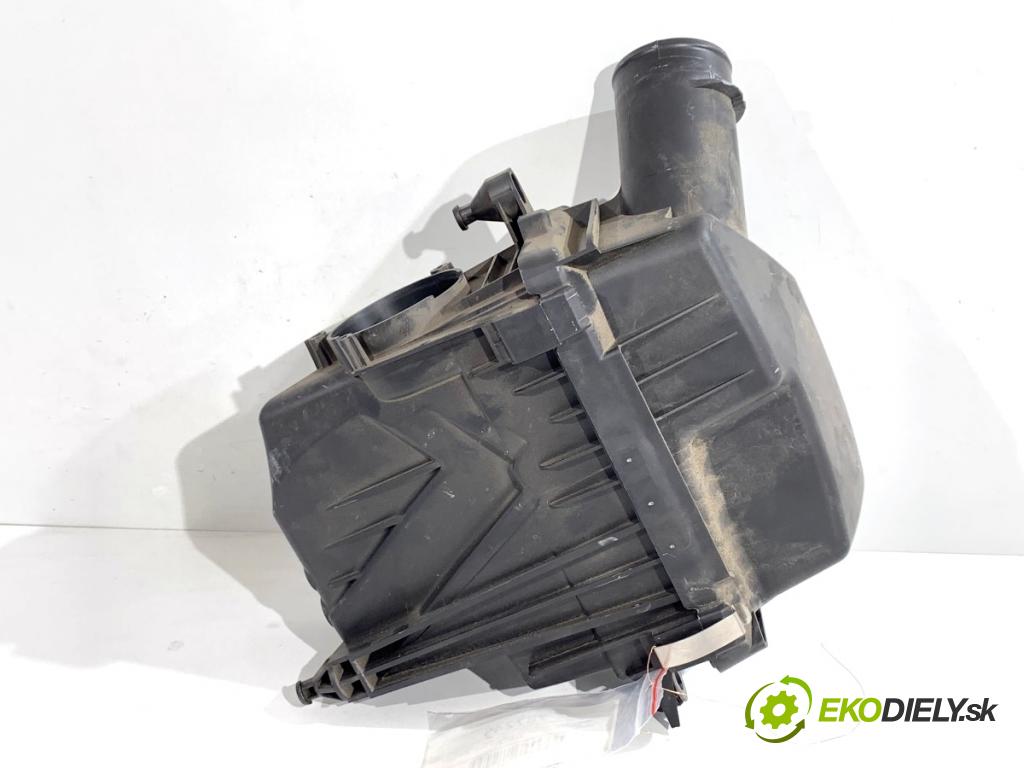 RENAULT CLIO V liftback 2020 74 kW 1.0 TCe 100 (B7MT) 999 Obal filtra vzduchu 165004357R (Obal vzduchového filtra)