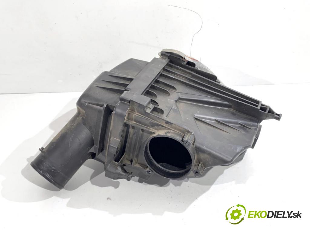 RENAULT CLIO V liftback 2020 74 kW 1.0 TCe 100 (B7MT) 999 Obal filtra vzduchu 165004357R (Obal vzduchového filtra)