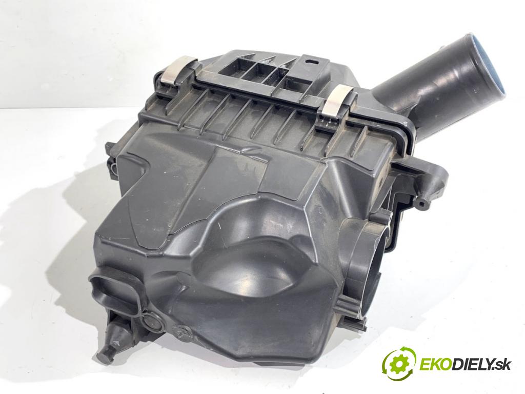 RENAULT CLIO V liftback 2020 74 kW 1.0 TCe 100 (B7MT) 999 Obal filtra vzduchu 165004357R (Obal vzduchového filtra)