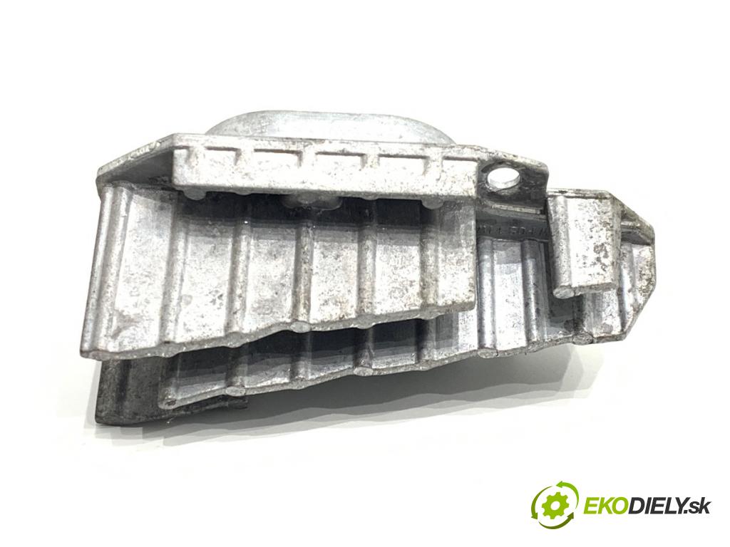 RENAULT CLIO V liftback 2020 74 kW 1.0 TCe 100 (B7MT) 999 Modul LED 1473000967