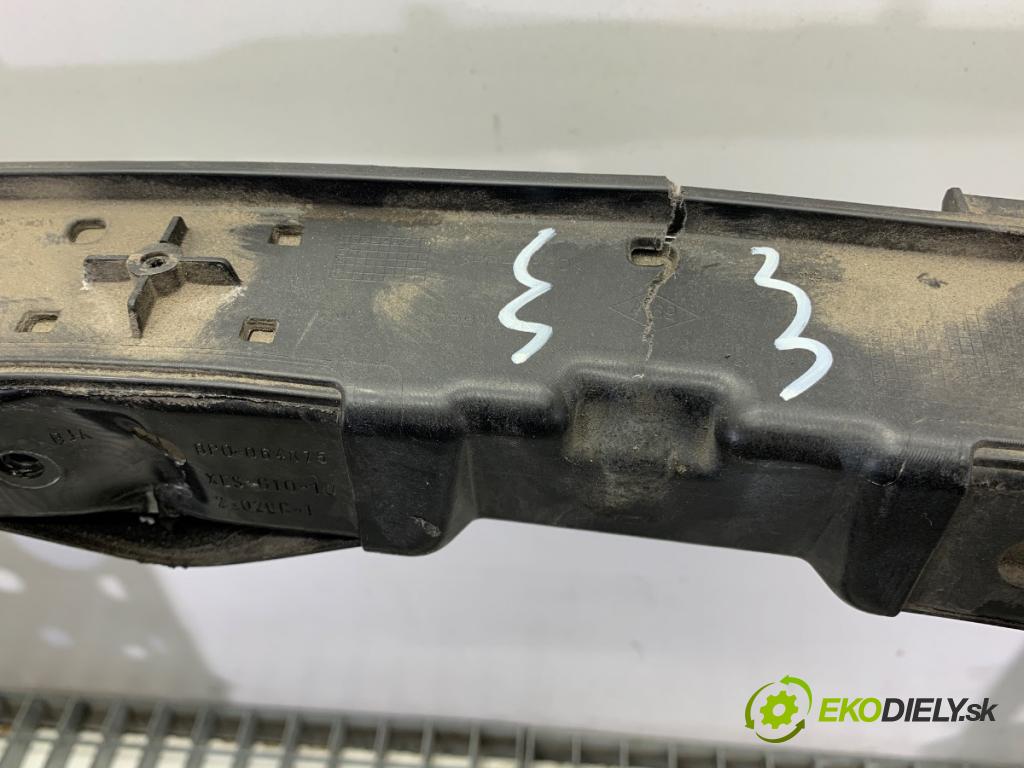 RENAULT CLIO V liftback 2020 74 kW 1.0 TCe 100 (B7MT) 999 držák přední část  (Přední výztuha)