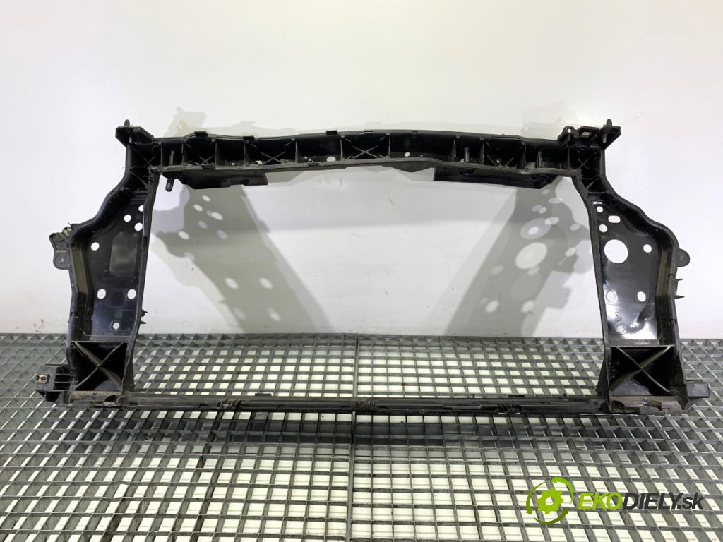 RENAULT CLIO V liftback 2020 74 kW 1.0 TCe 100 (B7MT) 999 držák přední část  (Přední výztuha)