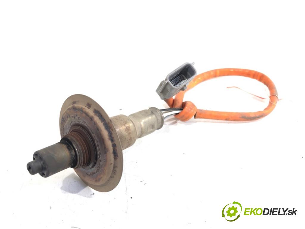 RENAULT CLIO V liftback 2020 74 kW 1.0 TCe 100 (B7MT) 999 sonda lambda zad 226908543R (Lambda sonda)