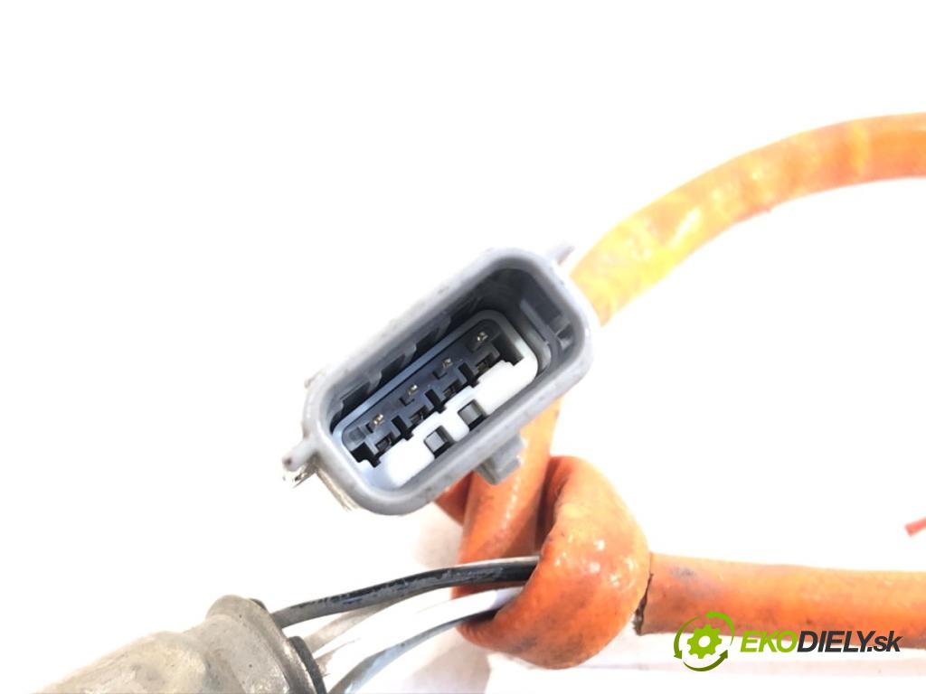 RENAULT CLIO V liftback 2020 74 kW 1.0 TCe 100 (B7MT) 999 sonda lambda zad 226908543R (Lambda sonda)