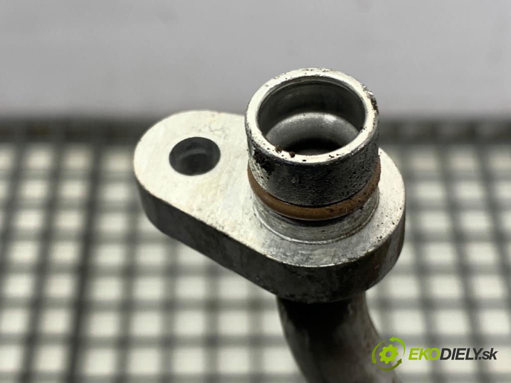 RENAULT CLIO V liftback 2020 74 kW 1.0 TCe 100 (B7MT) 999 rúrka klimatizace 924909533R (Trubka klimatizace)