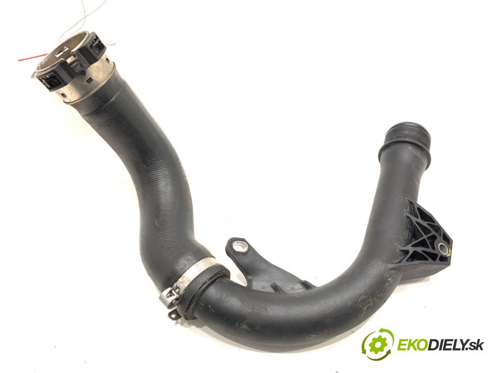 RENAULT CLIO V liftback 2020 74 kW 1.0 TCe 100 (B7MT) 999 Rúra turba 310000195603