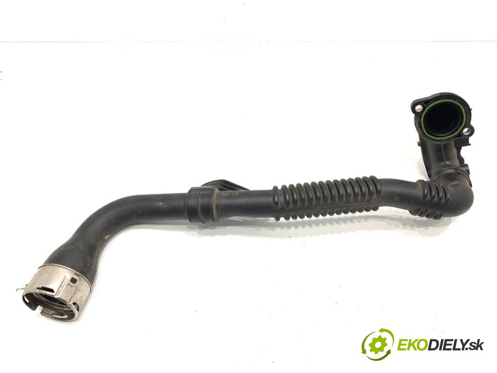 RENAULT CLIO V liftback 2020 74 kW 1.0 TCe 100 (B7MT) 999 Rúra turba 144609635R