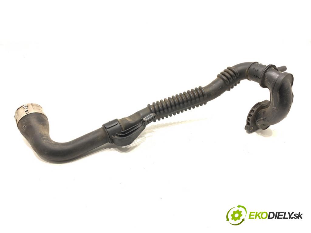 RENAULT CLIO V liftback 2020 74 kW 1.0 TCe 100 (B7MT) 999 Rúra turba 144609635R