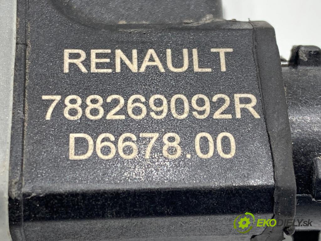 RENAULT CLIO V liftback 2020 74 kW 1.0 TCe 100 (B7MT) 999 Teleskop dvierok nádrže paliva 788269092R