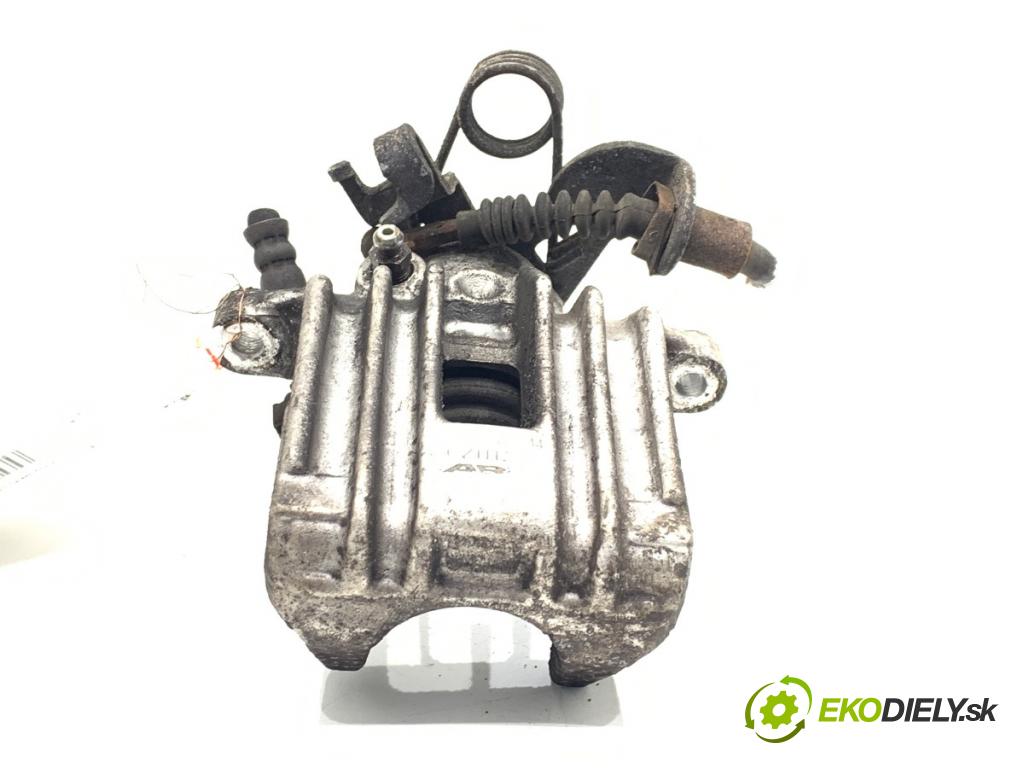 AUDI A4 B6 sedan 2004 96 kW 1.9 TDI 1896 Brzdič strmeň ľavy zad 