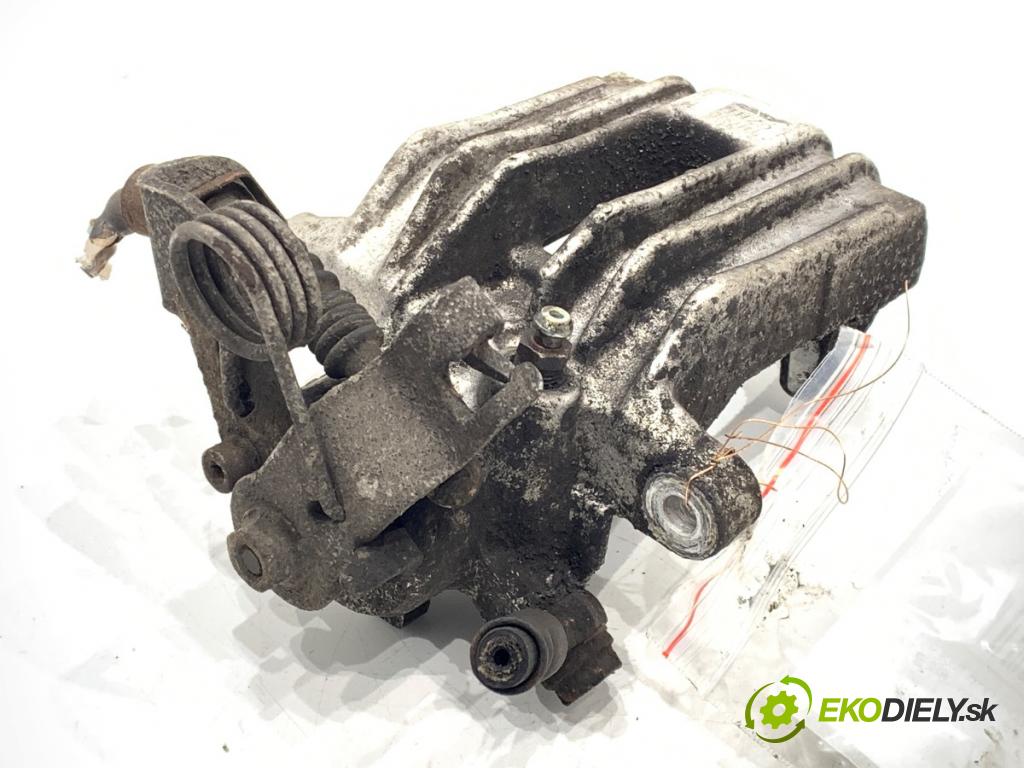 AUDI A4 B6 sedan 2004 96 kW 1.9 TDI 1896 Brzdič strmeň ľavy zad