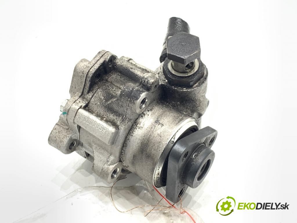 AUDI A4 B6 sedan 2004 96 kW 1.9 TDI 1896 pumpa servočerpadlo  (Servočerpadlo)