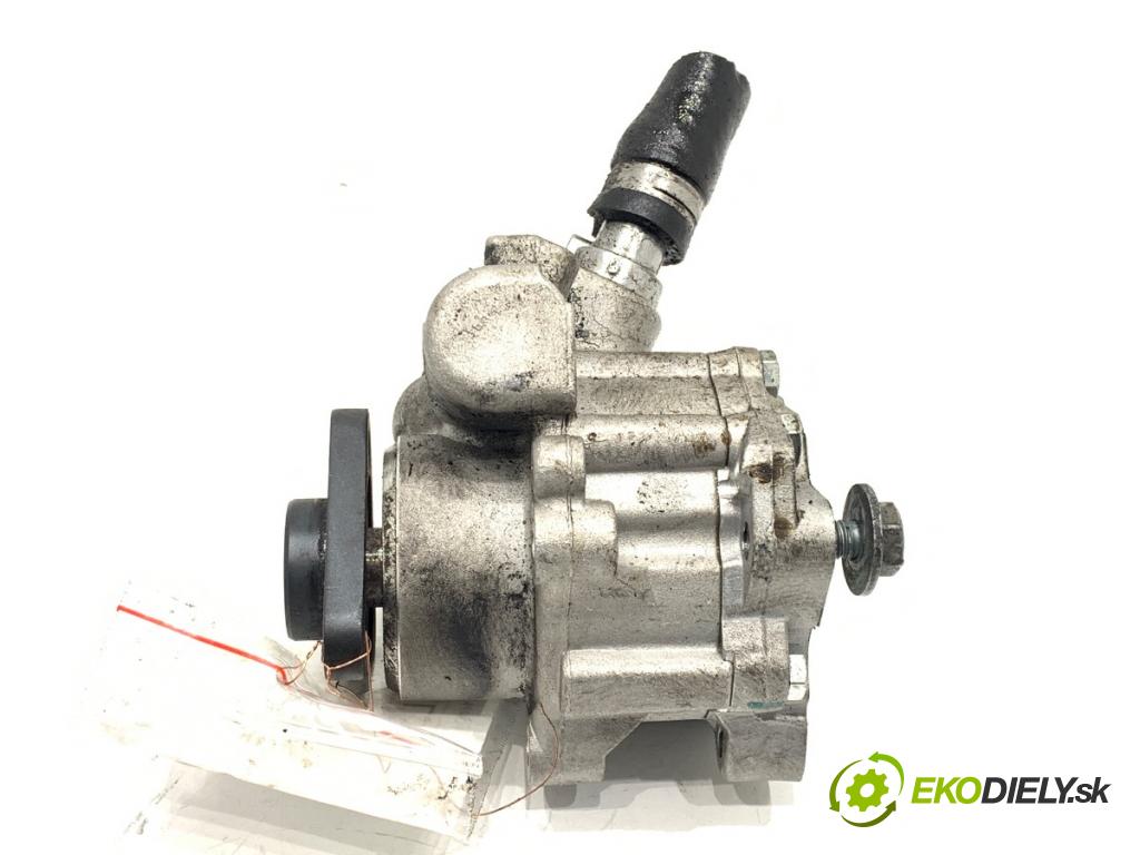 AUDI A4 B6 sedan 2004 96 kW 1.9 TDI 1896 pumpa servočerpadlo  (Servočerpadlo)