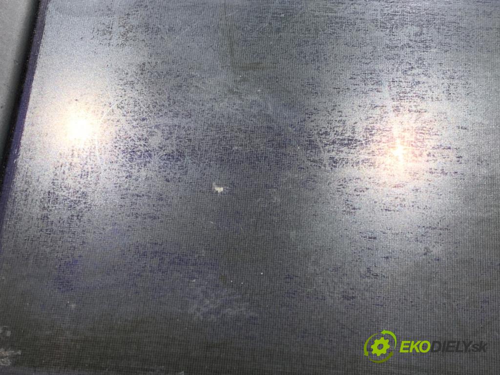 AUDI A4 B6 sedan 2004 96 kW 1.9 TDI 1896 RADIO Navigácia 4B0035192P (Audio zariadenie)