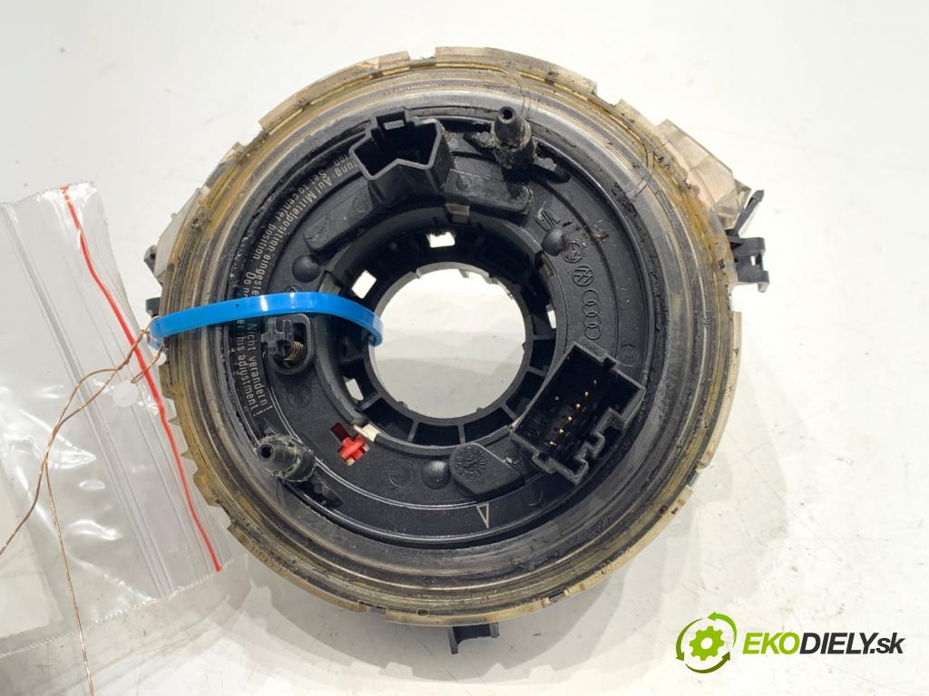 AUDI A4 B6 sedan 2004 96 kW 1.9 TDI 1896 kroužek slimák airbag 8E0953541C (Airbag)