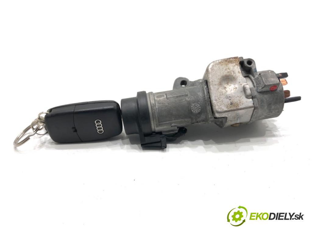 AUDI A4 B6 sedan 2004 96 kW 1.9 TDI 1896 spinačka 4B0905851G (Spínacia skrinka)