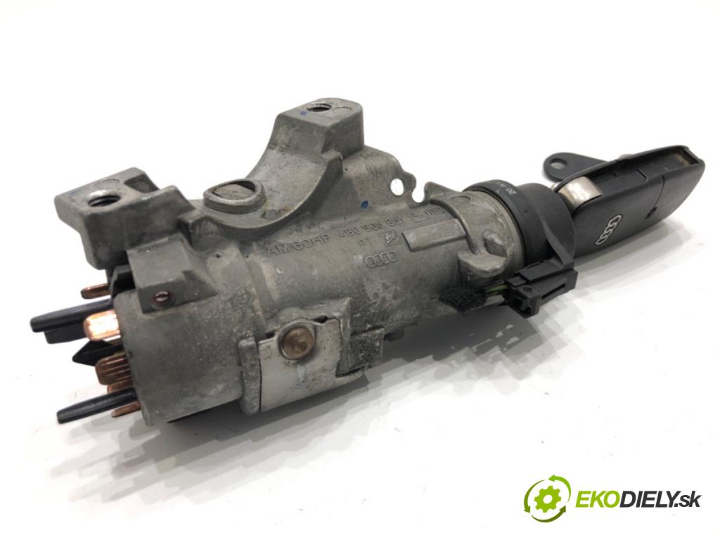 AUDI A4 B6 sedan 2004 96 kW 1.9 TDI 1896 spinačka 4B0905851G (Spínacia skrinka)