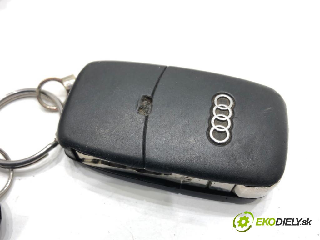 AUDI A4 B6 sedan 2004 96 kW 1.9 TDI 1896 spinačka 4B0905851G (Spínacia skrinka)