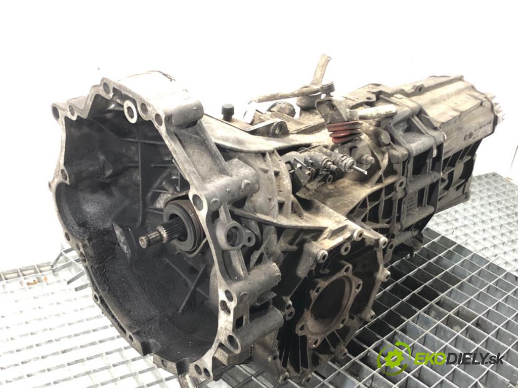AUDI A4 B6 sedan 2004 96 kW 1.9 TDI 1896 Prevodovka HCF (Prevodovka)