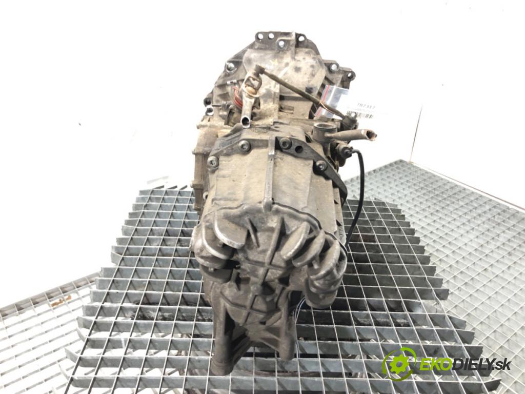 AUDI A4 B6 sedan 2004 96 kW 1.9 TDI 1896 Prevodovka HCF (Prevodovka)