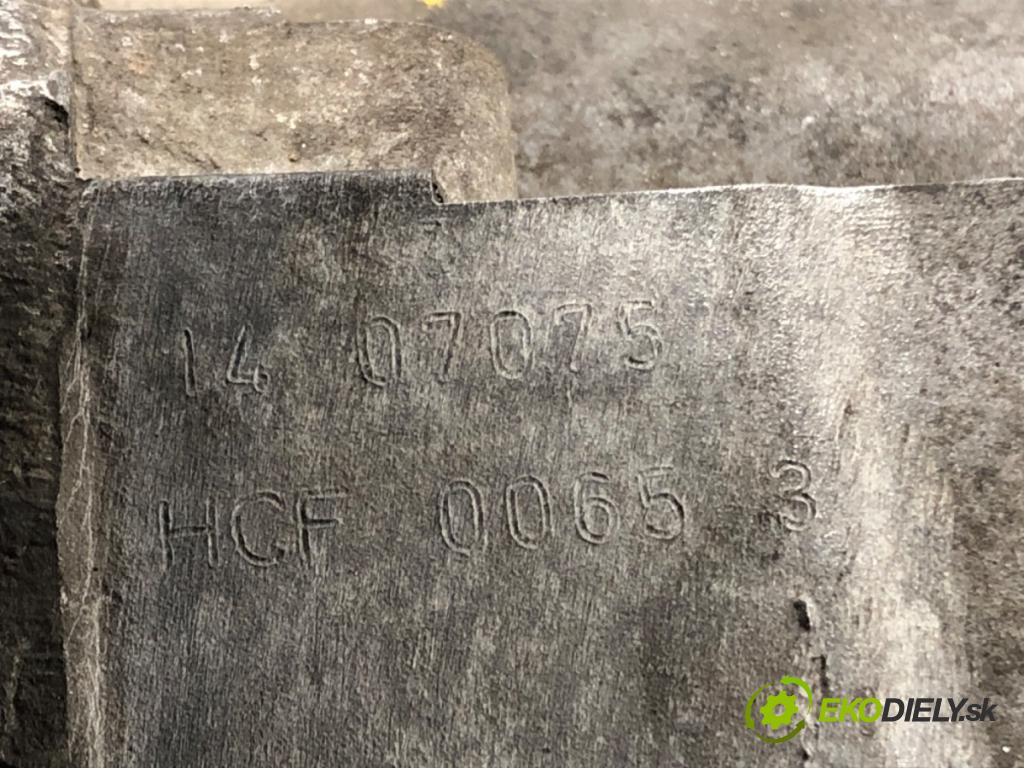 AUDI A4 B6 sedan 2004 96 kW 1.9 TDI 1896 Prevodovka HCF (Prevodovka)