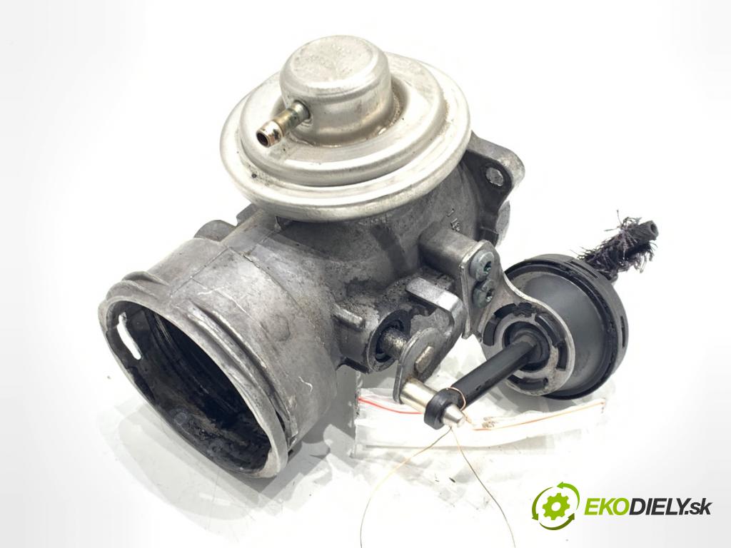 AUDI A4 B6 sedan 2004 96 kW 1.9 TDI 1896 Škrtiaca klapka  (Škrtiaca klapka)