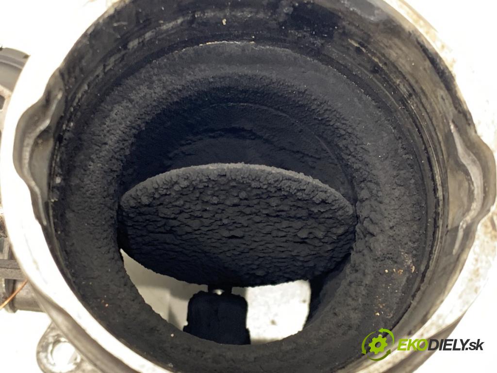 AUDI A4 B6 sedan 2004 96 kW 1.9 TDI 1896 Škrtiaca klapka  (Škrtiaca klapka)