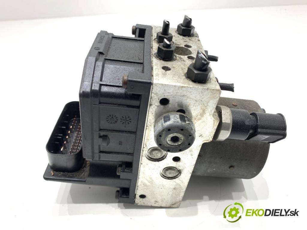 AUDI A4 B6 sedan 2004 96 kW 1.9 TDI 1896 Pumpa ABS 0265950011 (Pumpa ABS)