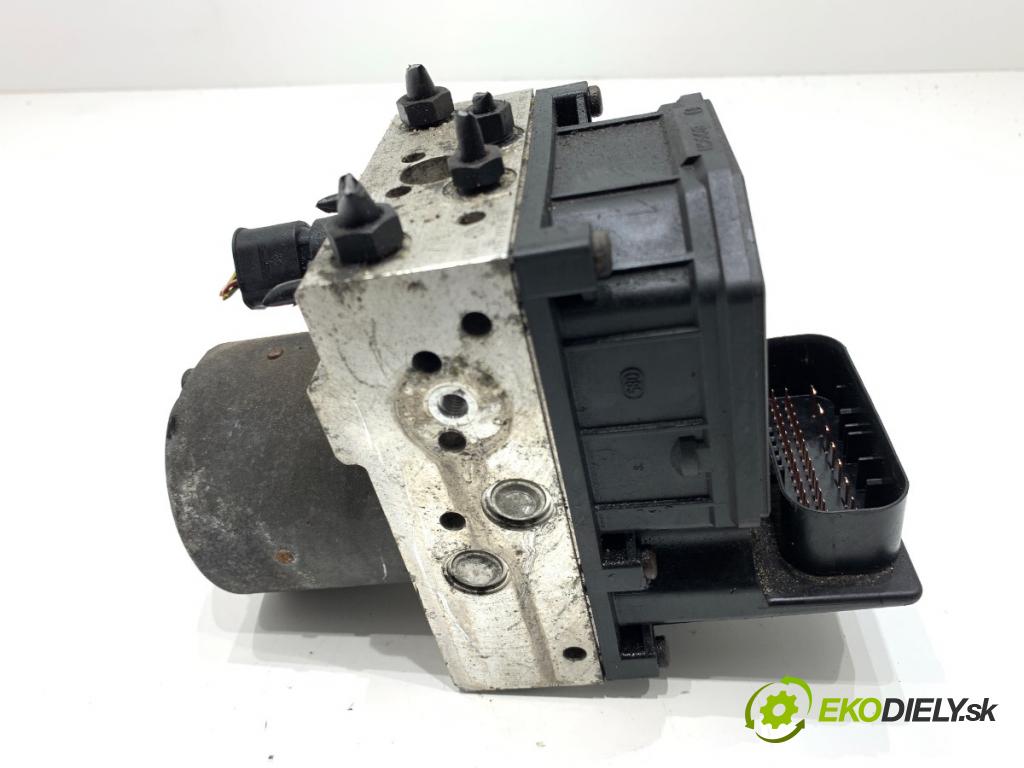 AUDI A4 B6 sedan 2004 96 kW 1.9 TDI 1896 Pumpa ABS 0265950011 (Pumpa ABS)