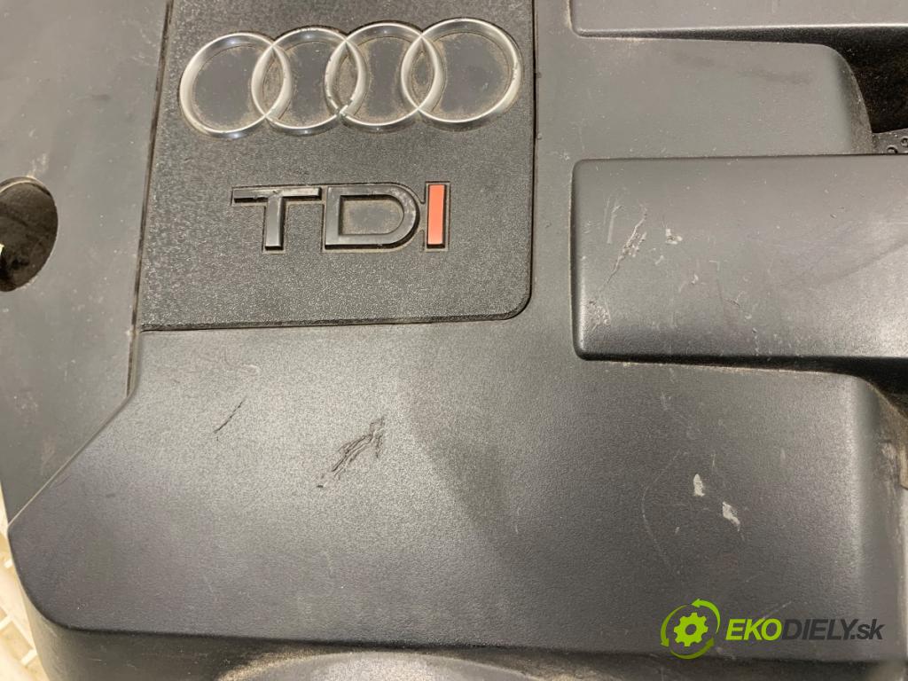 AUDI A4 B6 sedan 2004 96 kW 1.9 TDI 1896 Kryt Motor 038103925 (Kryt motora)