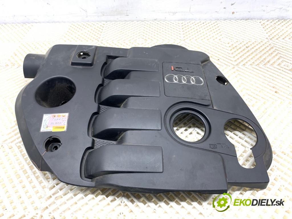 AUDI A4 B6 sedan 2004 96 kW 1.9 TDI 1896 Kryt Motor 038103925 (Kryt motora)