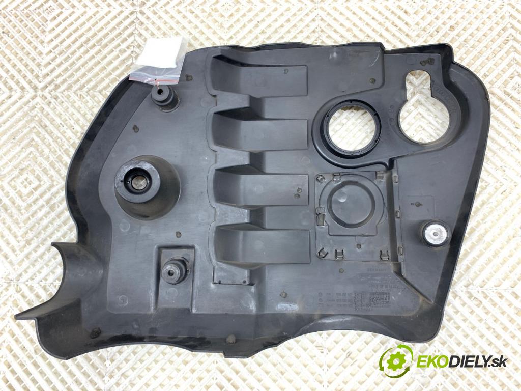 AUDI A4 B6 sedan 2004 96 kW 1.9 TDI 1896 Kryt Motor 038103925 (Kryt motora)