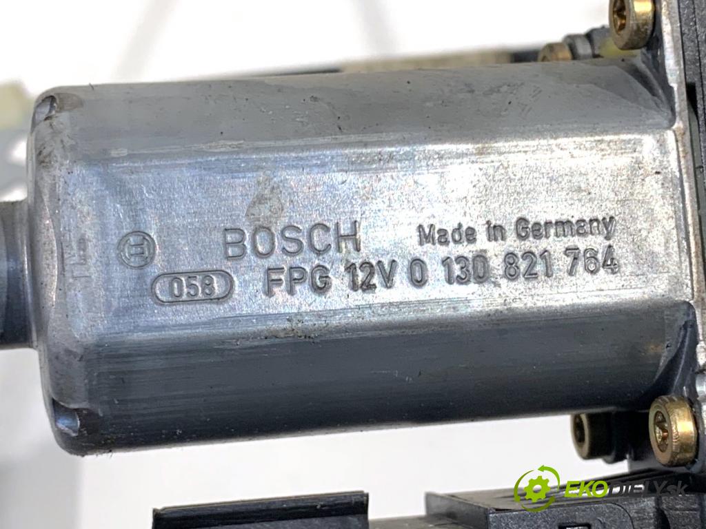 AUDI A4 B6 sedan 2004 96 kW 1.9 TDI 1896 Mechanizmus okna pravy predný 8E1959802B