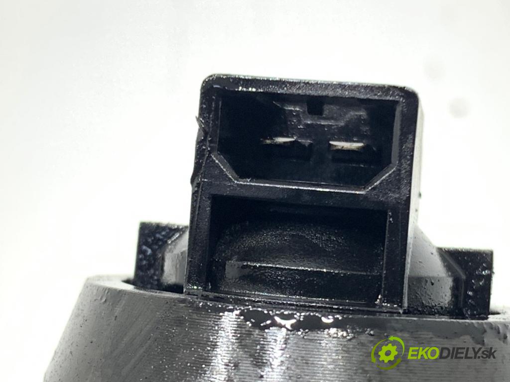 AUDI A4 B6 sedan 2004 96 kW 1.9 TDI 1896 vstříkovač 038130073BA (Vstřikovač paliva)