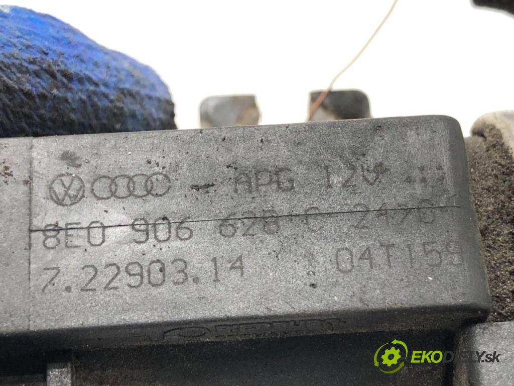 AUDI A4 B6 sedan 2004 96 kW 1.9 TDI 1896 ventil tlaku 8E0906628C (Ventil)