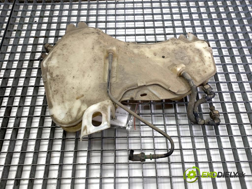 CITROEN C5 II liftback 2006 80 kW 1.6 HDi (RC8HZB) 1560 Nádržka DPF 9639233780