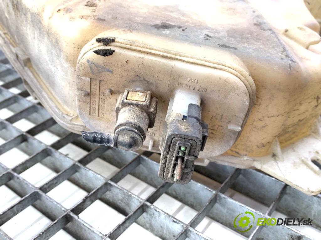 CITROEN C5 II liftback 2006 80 kW 1.6 HDi (RC8HZB) 1560 Nádržka DPF 9639233780