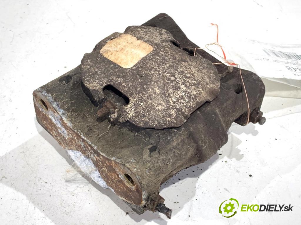 CITROEN C5 II liftback 2006 80 kW 1.6 HDi (RC8HZB) 1560 Brzdič strmeň pravy zad