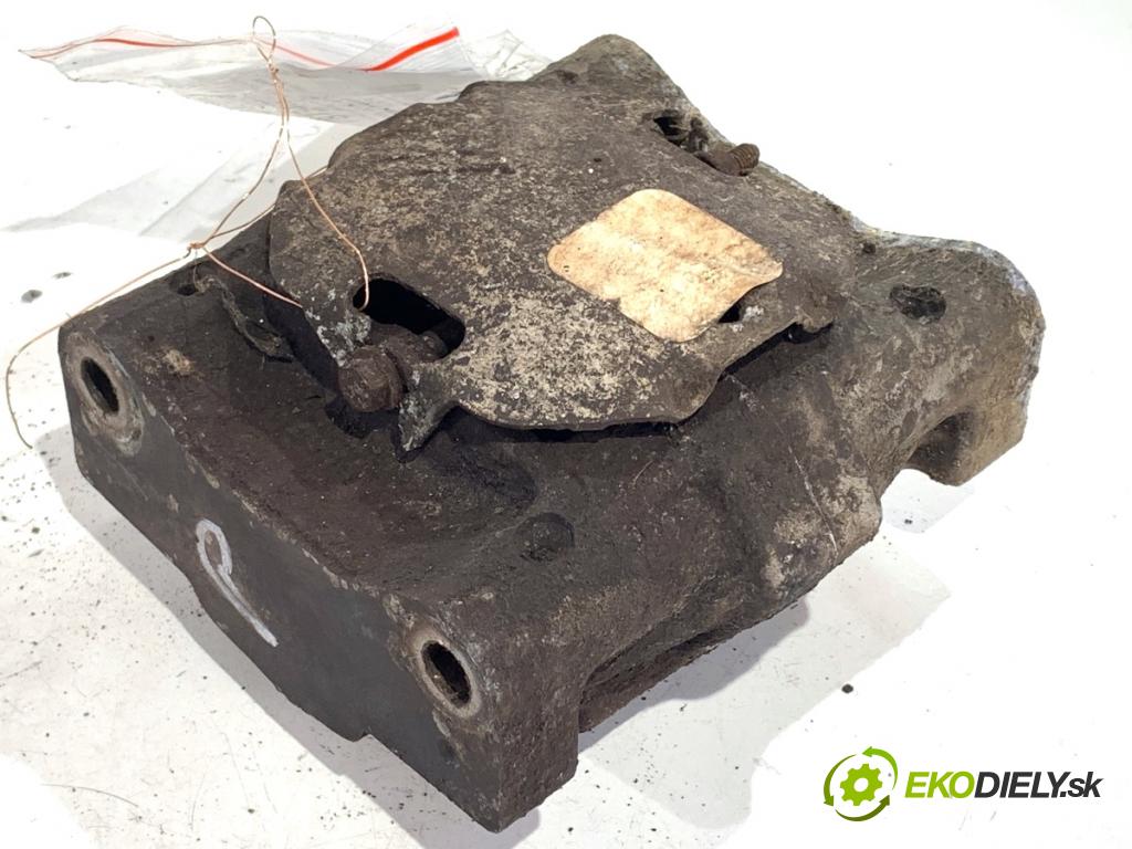 CITROEN C5 II liftback 2006 80 kW 1.6 HDi (RC8HZB) 1560 Brzdič strmeň pravy zad