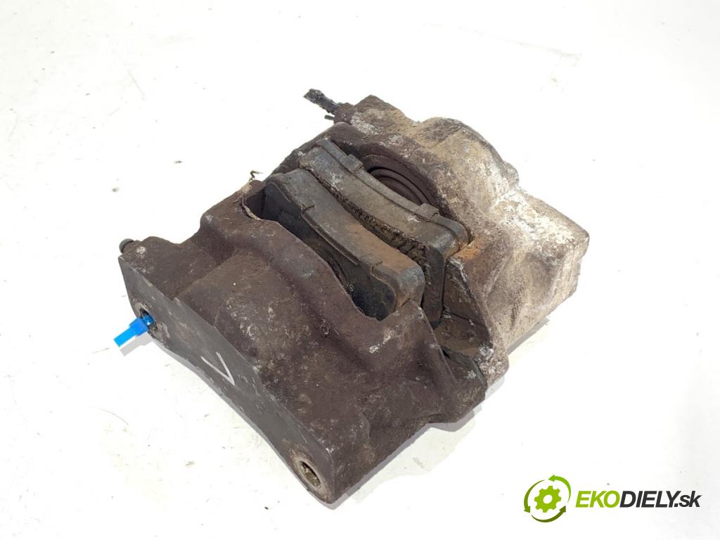 CITROEN C5 II liftback 2006 80 kW 1.6 HDi (RC8HZB) 1560 Brzdič strmeň ľavy zad