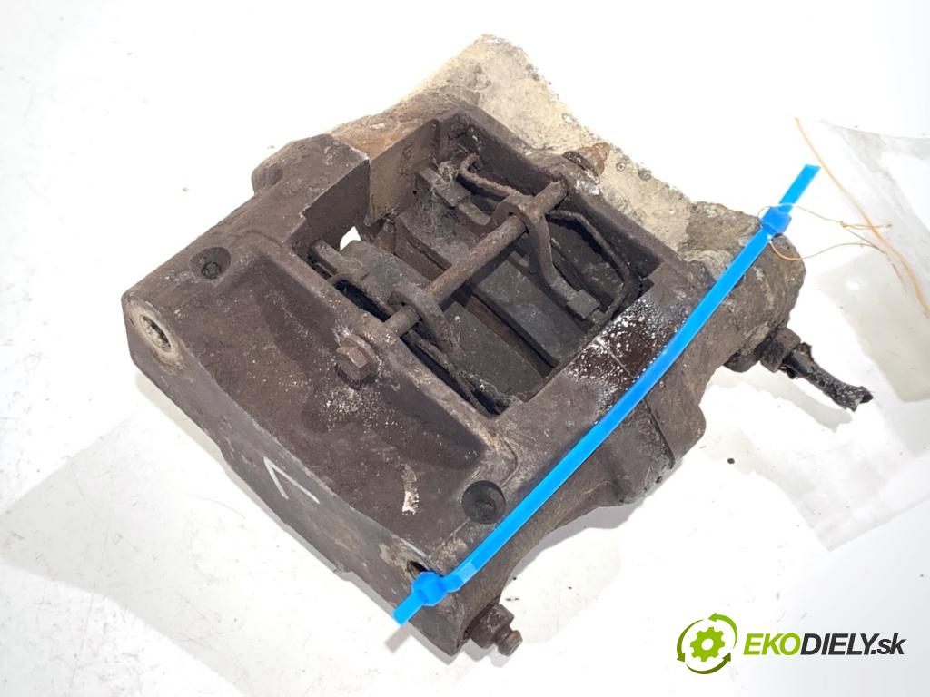 CITROEN C5 II liftback 2006 80 kW 1.6 HDi (RC8HZB) 1560 Brzdič strmeň ľavy zad