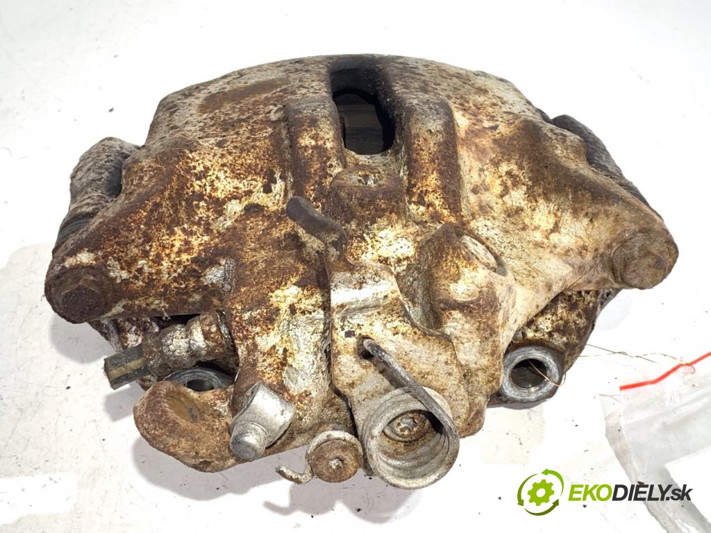 CITROEN C5 II liftback 2006 80 kW 1.6 HDi (RC8HZB) 1560 Brzdič strmeň ľavy predný