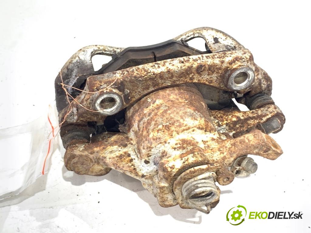CITROEN C5 II liftback 2006 80 kW 1.6 HDi (RC8HZB) 1560 Brzdič strmeň ľavy predný