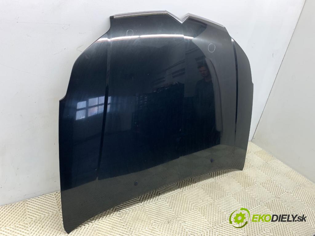 CITROEN C5 II liftback 2006 80 kW 1.6 HDi (RC8HZB) 1560 kapota  (Kapota)