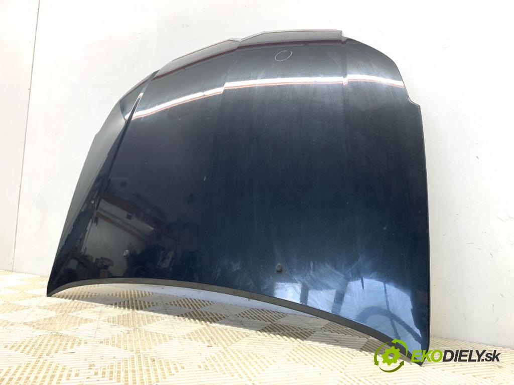 CITROEN C5 II liftback 2006 80 kW 1.6 HDi (RC8HZB) 1560 kapota  (Kapota)