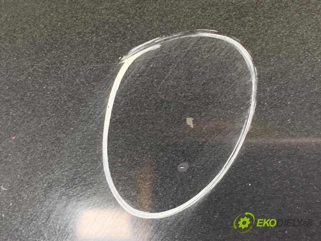 CITROEN C5 II liftback 2006 80 kW 1.6 HDi (RC8HZB) 1560 kapota  (Kapota)