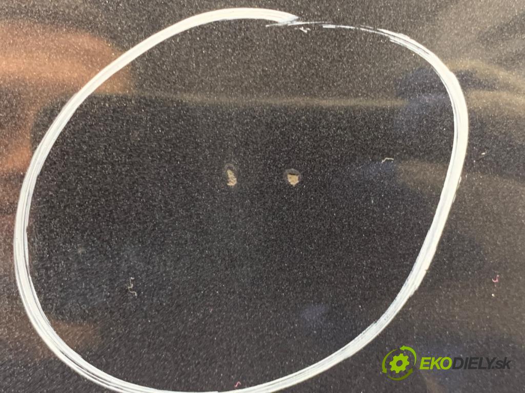 CITROEN C5 II liftback 2006 80 kW 1.6 HDi (RC8HZB) 1560 kapota  (Kapota)