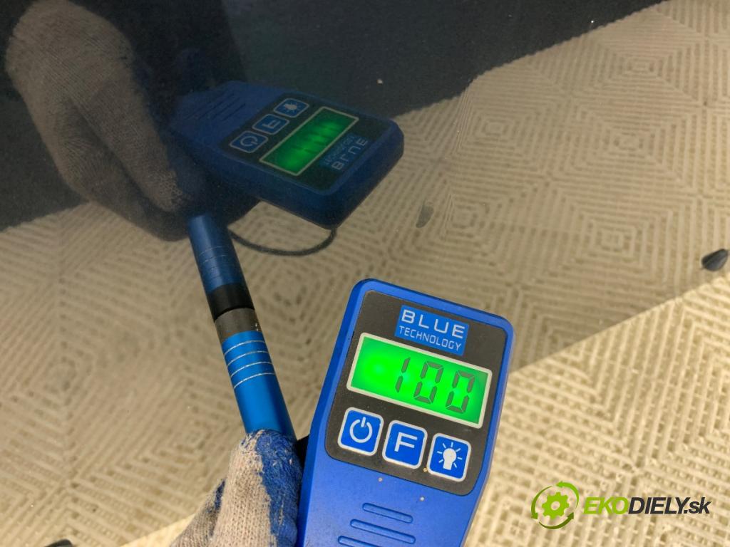 CITROEN C5 II liftback 2006 80 kW 1.6 HDi (RC8HZB) 1560 kapota  (Kapota)