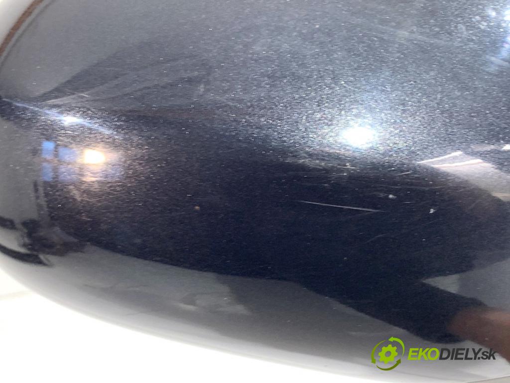 CITROEN C5 II liftback 2006 80 kW 1.6 HDi (RC8HZB) 1560 Spätné zrkadlo pravy